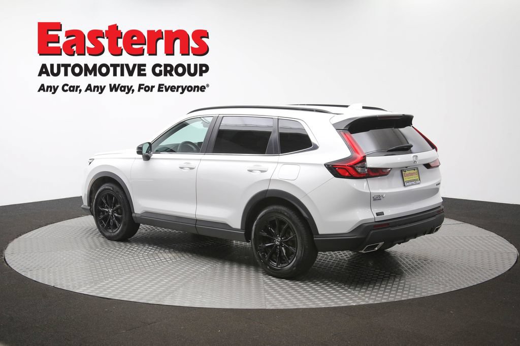Used 2024 Honda CR-V Sport-L image 66
