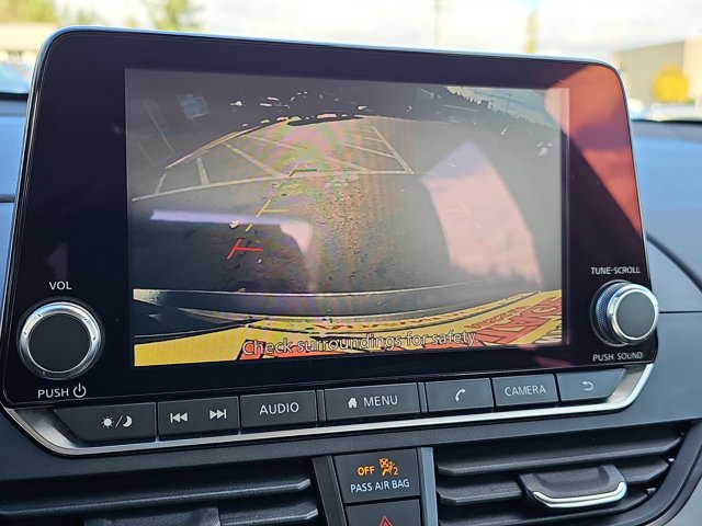 Certified 2024 Nissan Altima 2.5 SV image 16