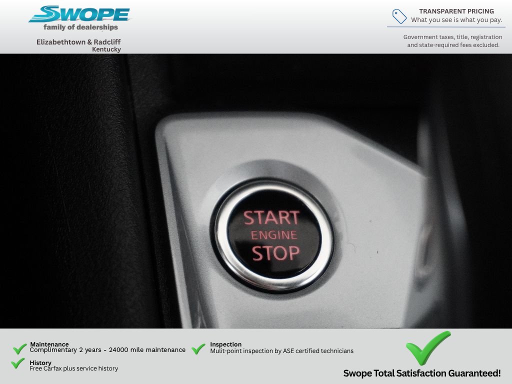 Used 2025 Nissan Altima 2.5 S FWD image 24