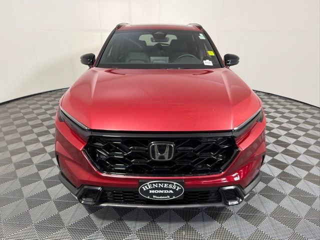 Used 2026 Honda CR-V Sport-L image 9