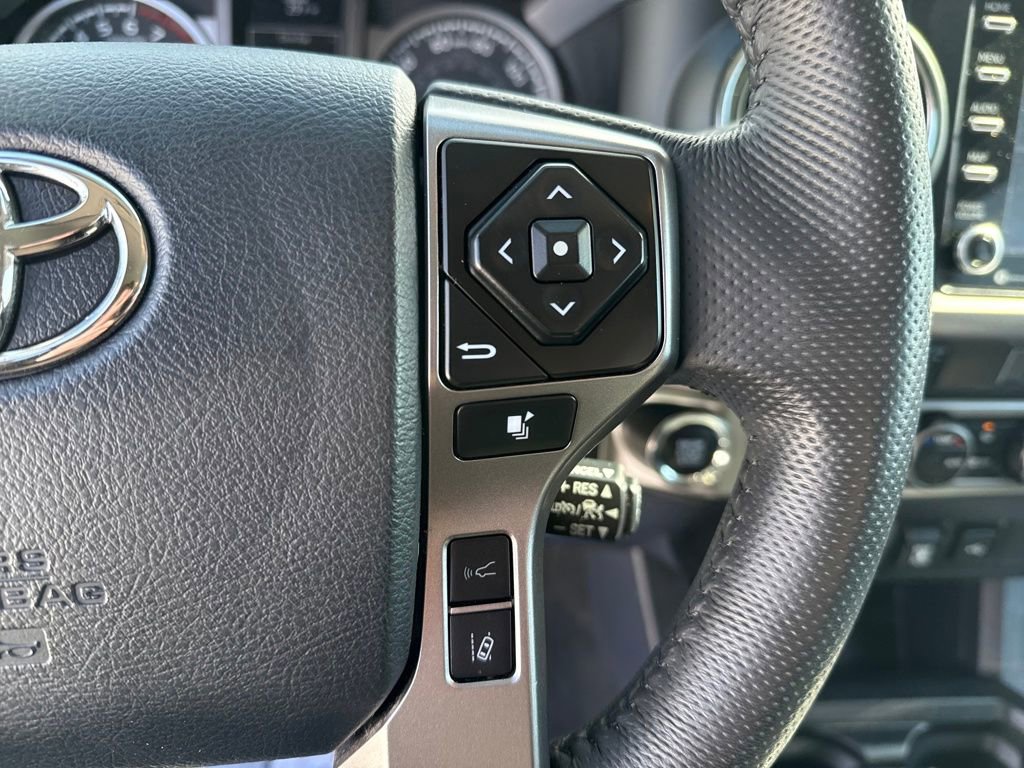 Used 2023 Toyota Tacoma SR5 image 21