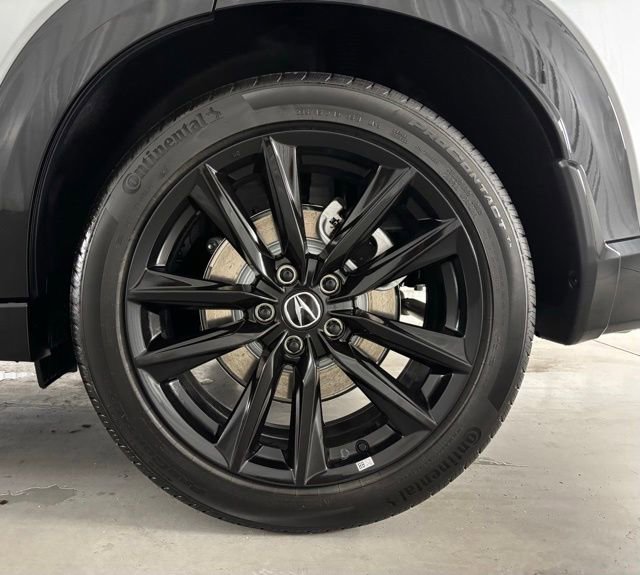 Certified 2025 Acura ADX A-Spec image 10