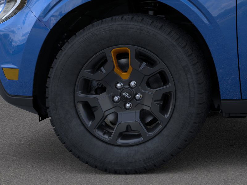 New 2025 Ford Maverick Tremor image 52