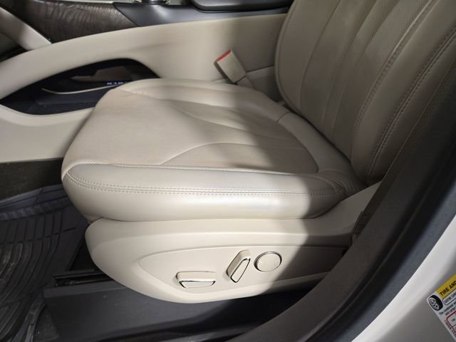 Used 2019 Lincoln Nautilus Reserve image 30