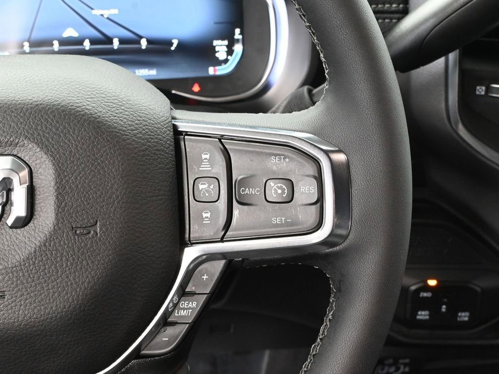 Used 2026 RAM 2500 Laramie image 31