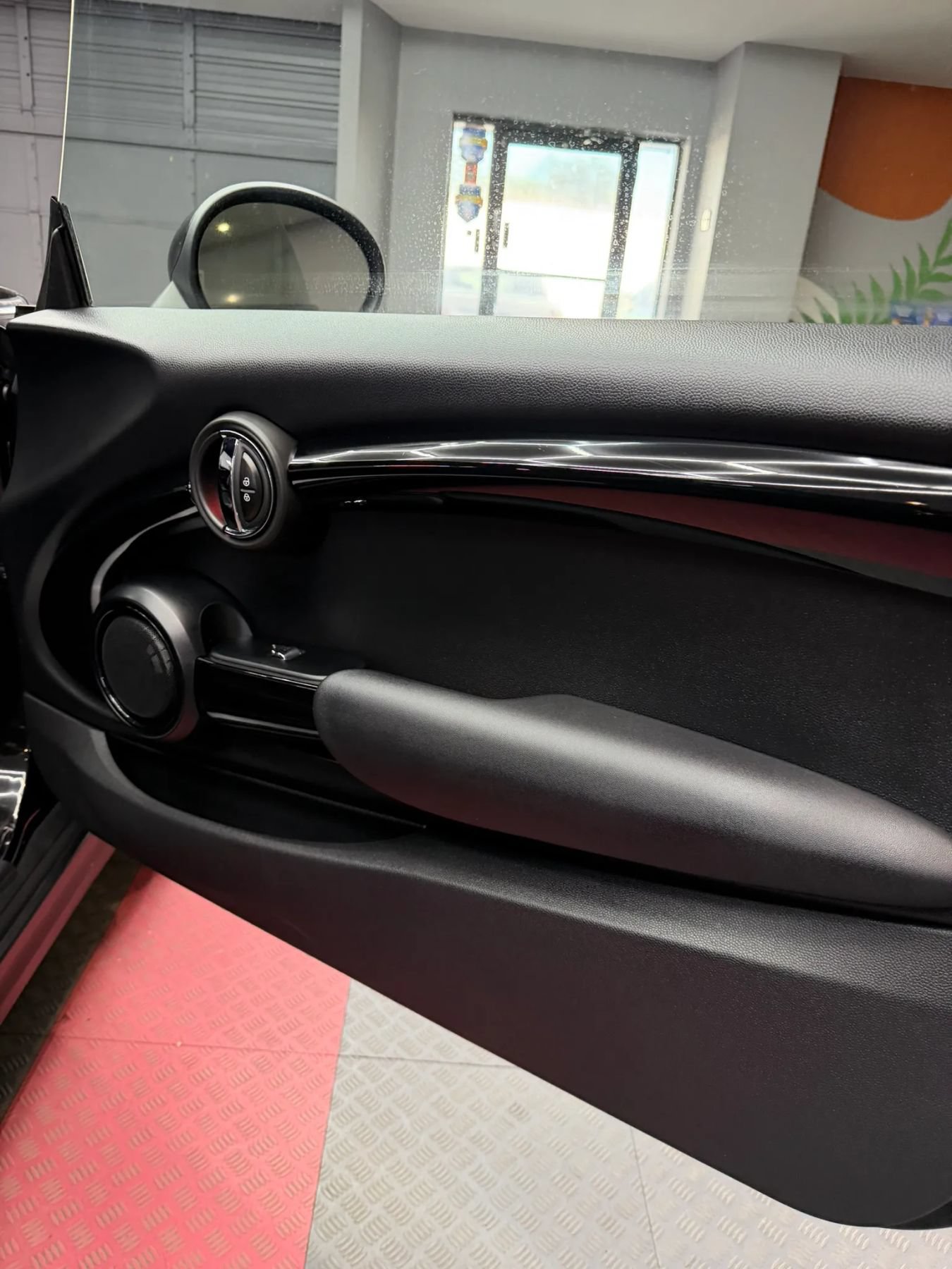 Used 2017 MINI Cooper S FWD image 25