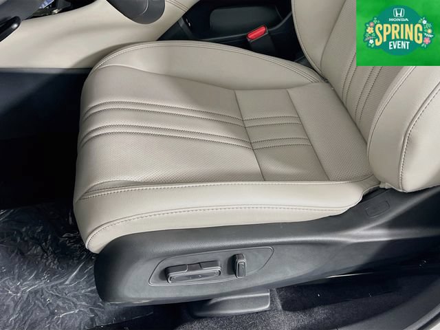 New 2027 Honda HR-V EX-L image 21