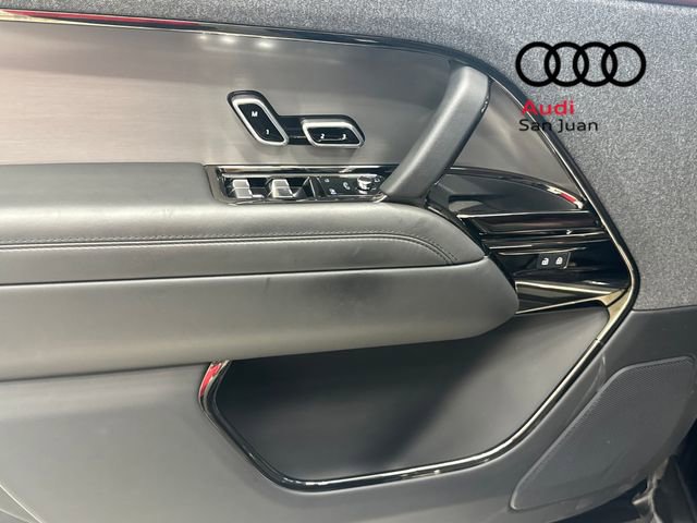 Used 2023 Land Rover Range Rover Sport SE Dynamic image 29