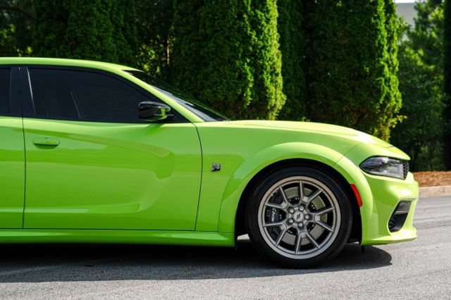Used 2023 Dodge Charger Scat Pack RWD image 15