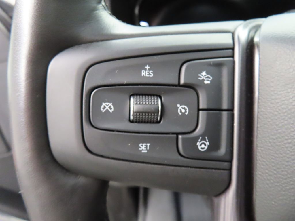 Used 2024 GMC Yukon XL Denali Ultimate AWD/4WD image 49