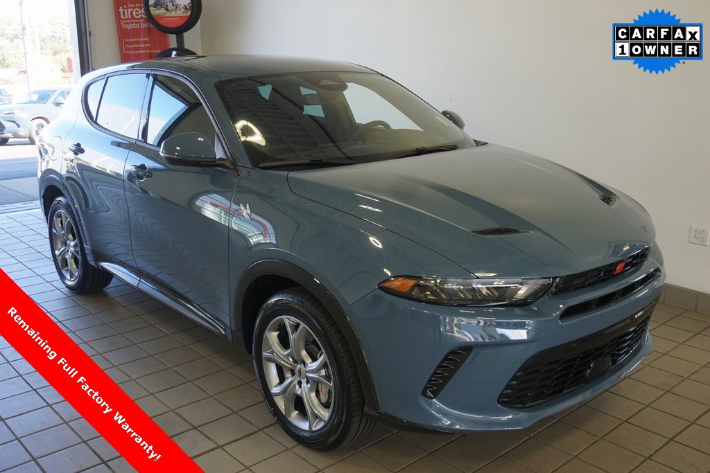 Used 2024 Dodge Hornet R/T image 1