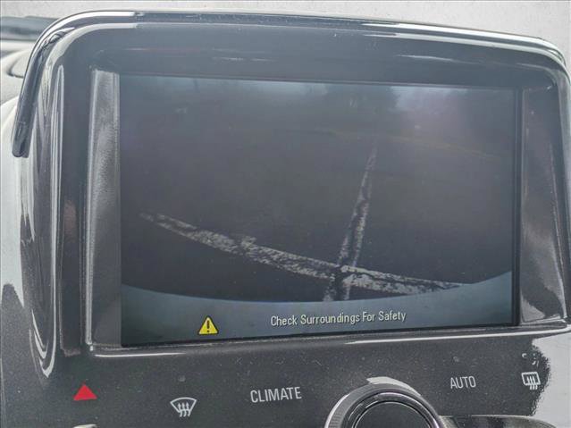 Used 2014 Chevrolet Volt Premium w/ Premium Trim Package image 14