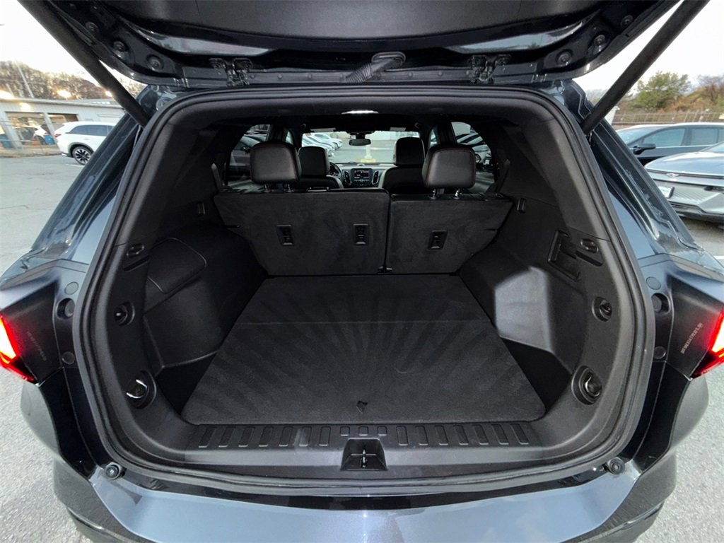 Used 2023 Chevrolet Equinox RS image 20