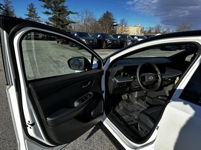 New 2026 Nissan Leaf SV+ image 18