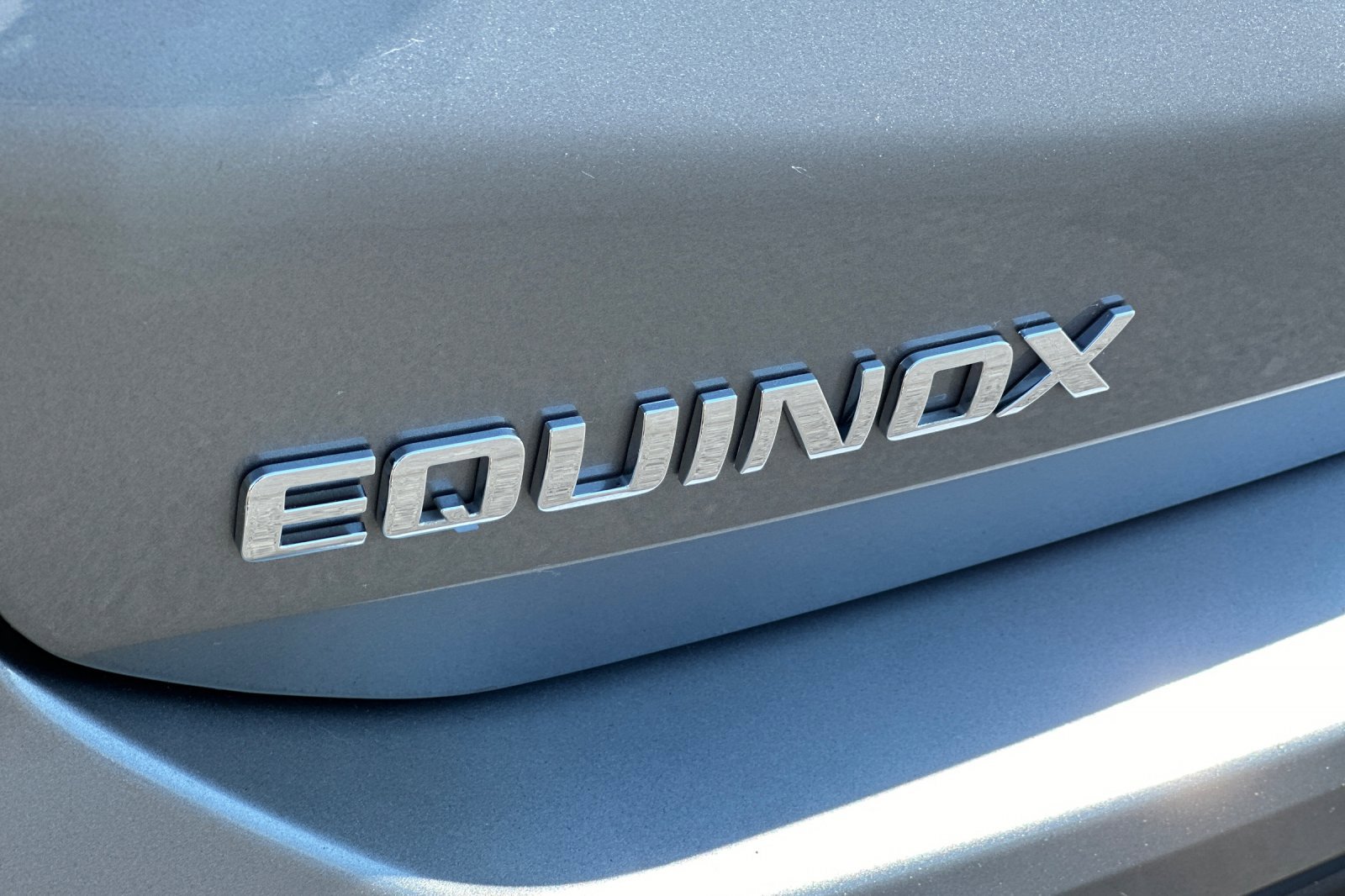 Used 2023 Chevrolet Equinox LT image 27