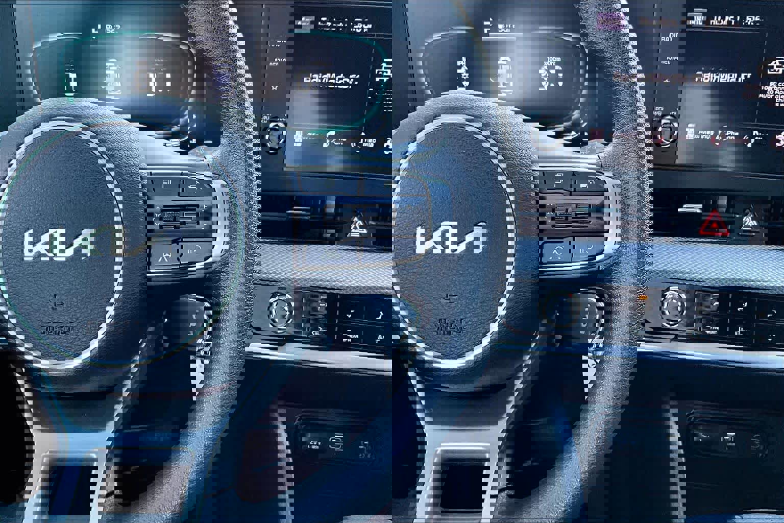 Certified 2023 Kia Sportage LX image 22