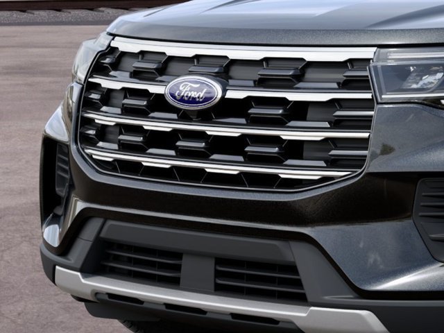 New 2027 Ford Explorer Active AWD/4WD image 17