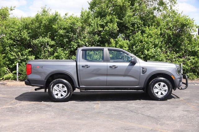 Certified 2024 Ford Ranger XL w/ Trailer Tow Package AWD/4WD image 5
