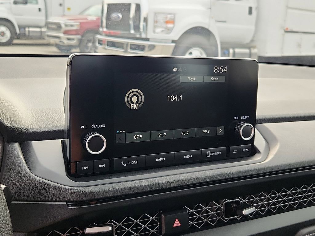 Used 2024 Honda Accord EX image 10