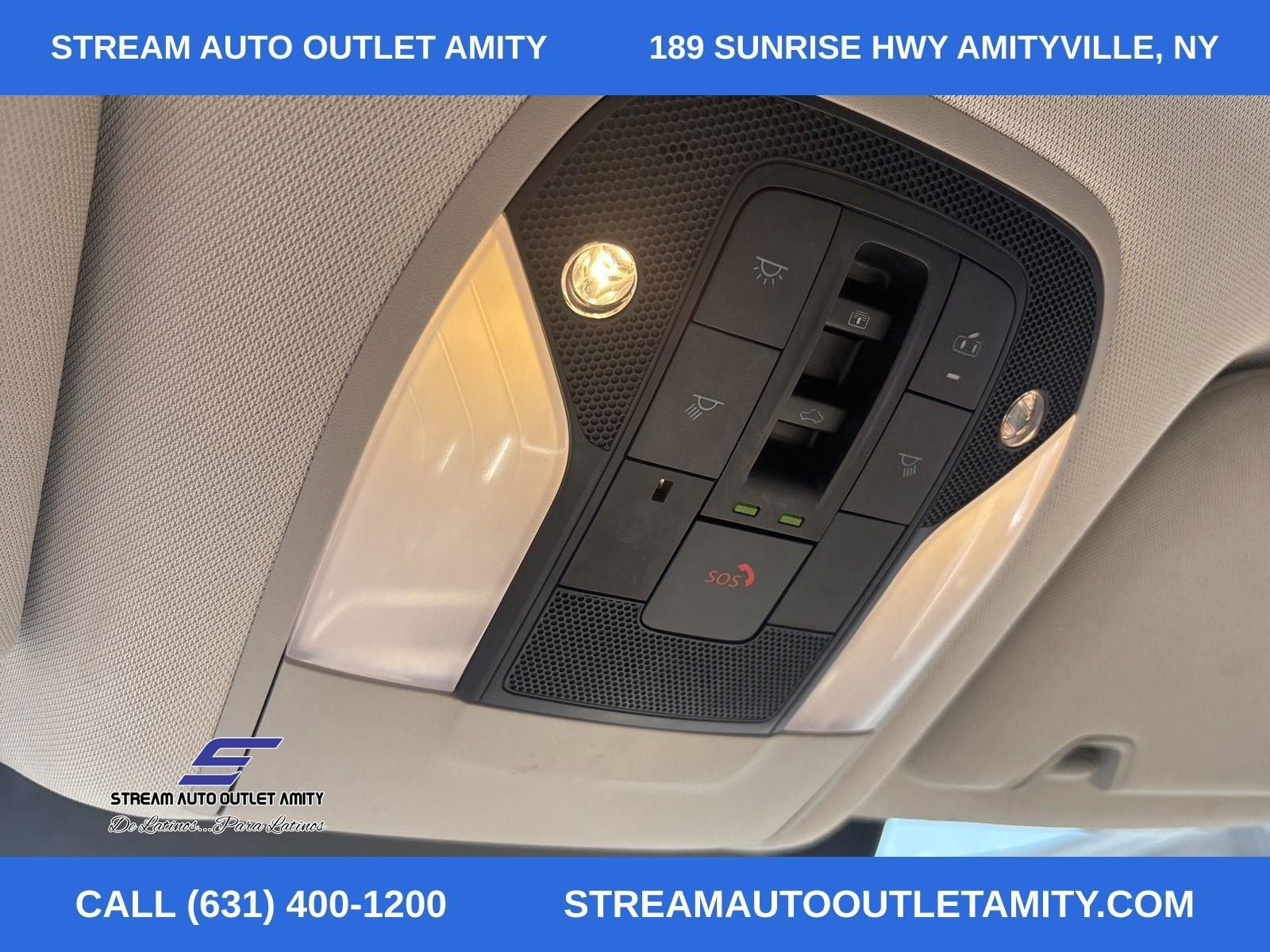 Used 2022 INFINITI QX60 Luxe w/ Cargo Package image 31