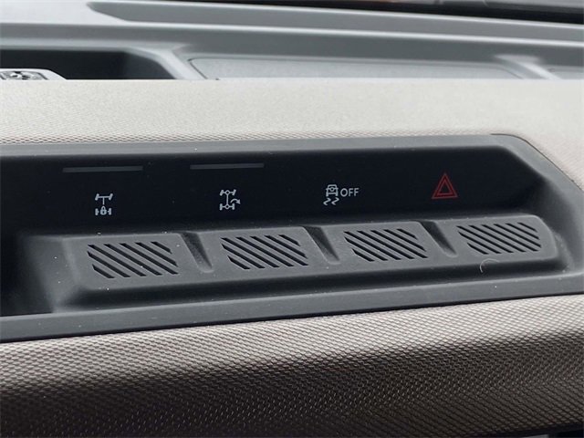 Certified 2023 Ford Bronco Outer Banks image 27