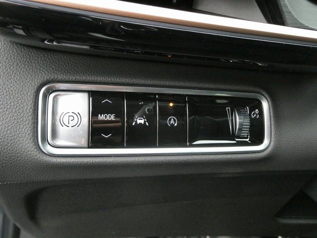 New 2026 Buick Envision Sport Touring AWD/4WD image 18
