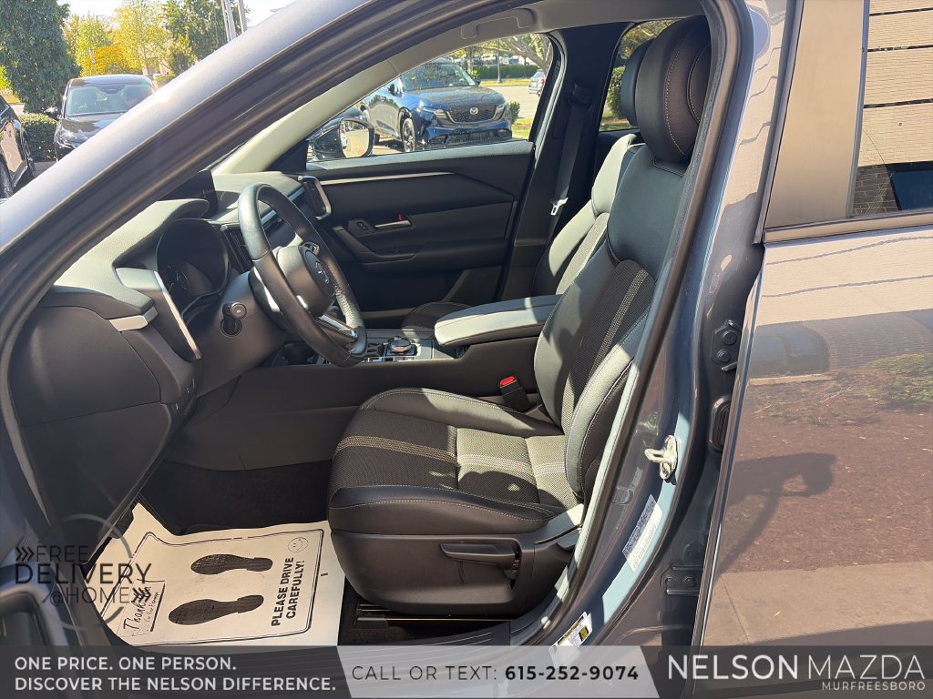 Certified 2024 MAZDA CX-50 AWD 2.5 S w/ Select Package image 20