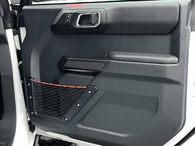 Used 2024 Ford Bronco Raptor w/ Interior Carbon Fiber Pack 6 AWD/4WD image 21