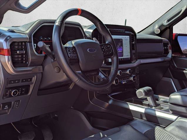 Used 2023 Ford F150 Raptor w/ Raptor 37 Performance Package AWD/4WD image 9