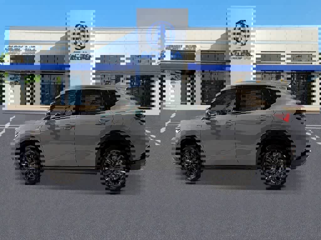 New 2026 Acura ADX A-Spec image 2