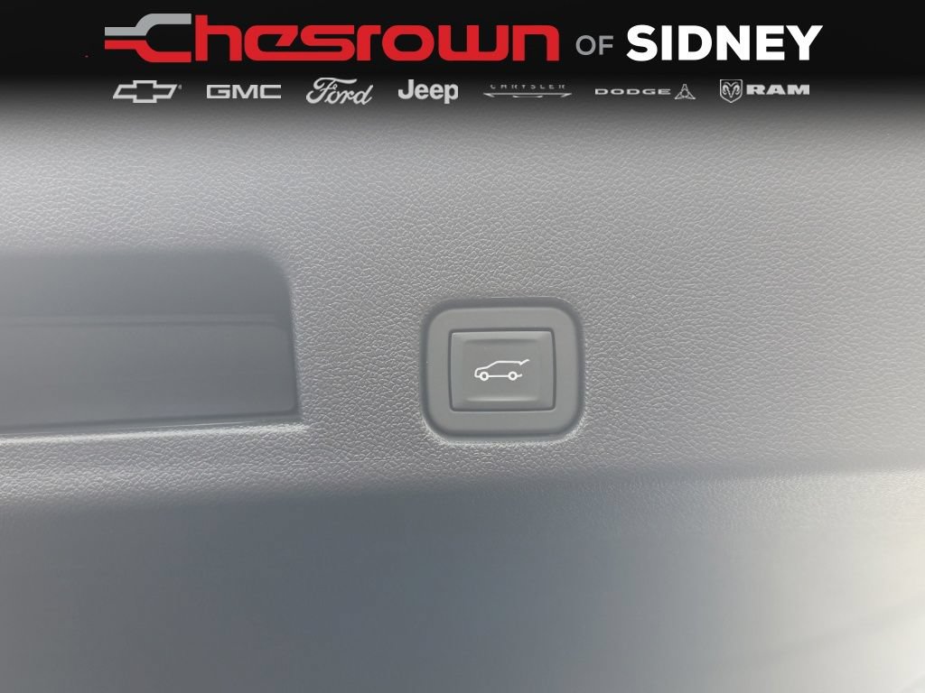 Used 2026 Chevrolet Traverse High Country w/ LPO, Floor Liner Package AWD/4WD image 23