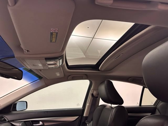 Used 2012 Acura TL w/ Technology Package FWD image 11
