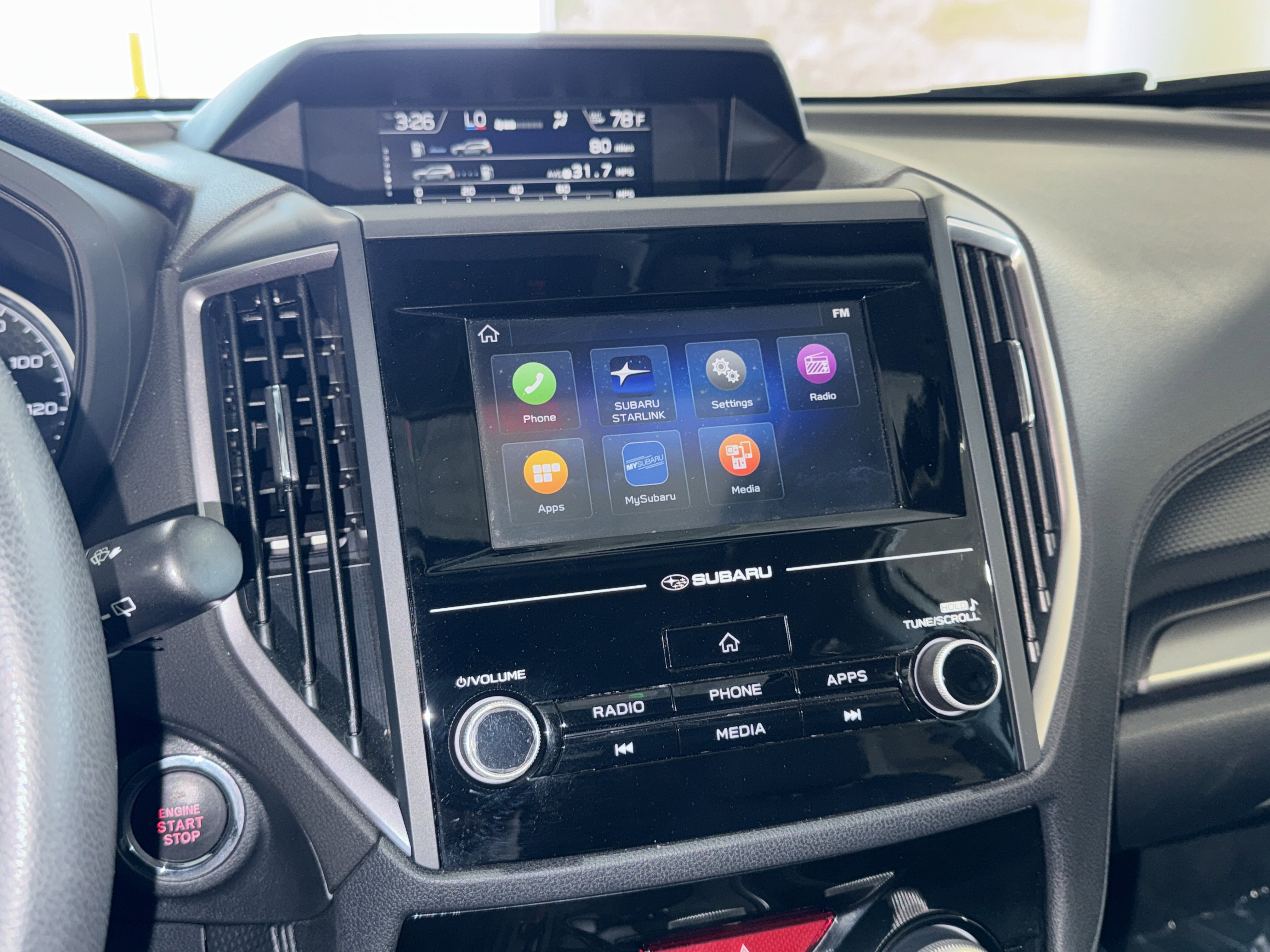 Used 2024 Subaru Forester Premium image 27