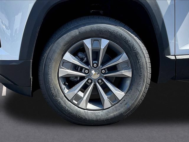 New 2027 Chevrolet Equinox LT w/ Convenience Package II FWD image 14