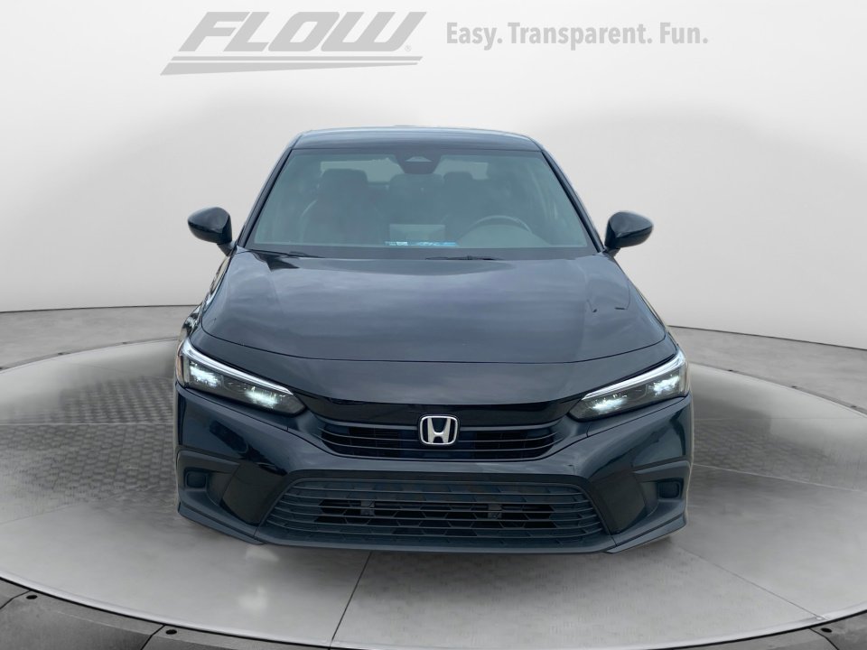 Used 2022 Honda Civic Sport image 3