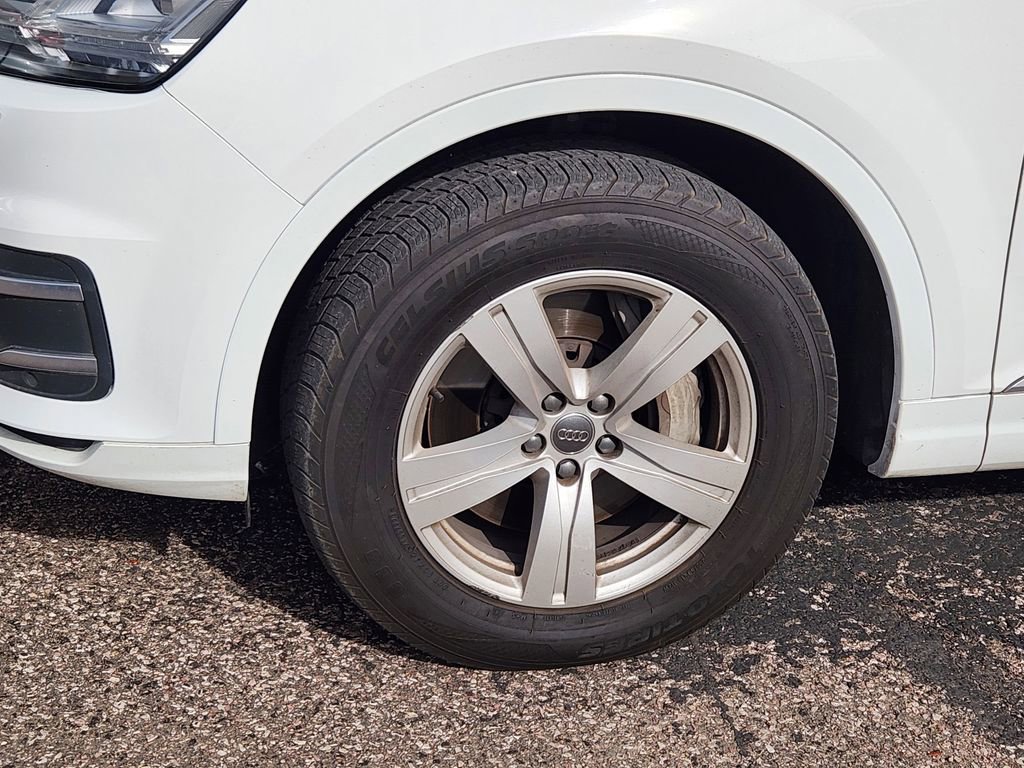 Used 2019 Audi Q7 2.0T Premium Plus w/ Premium Plus Package image 5