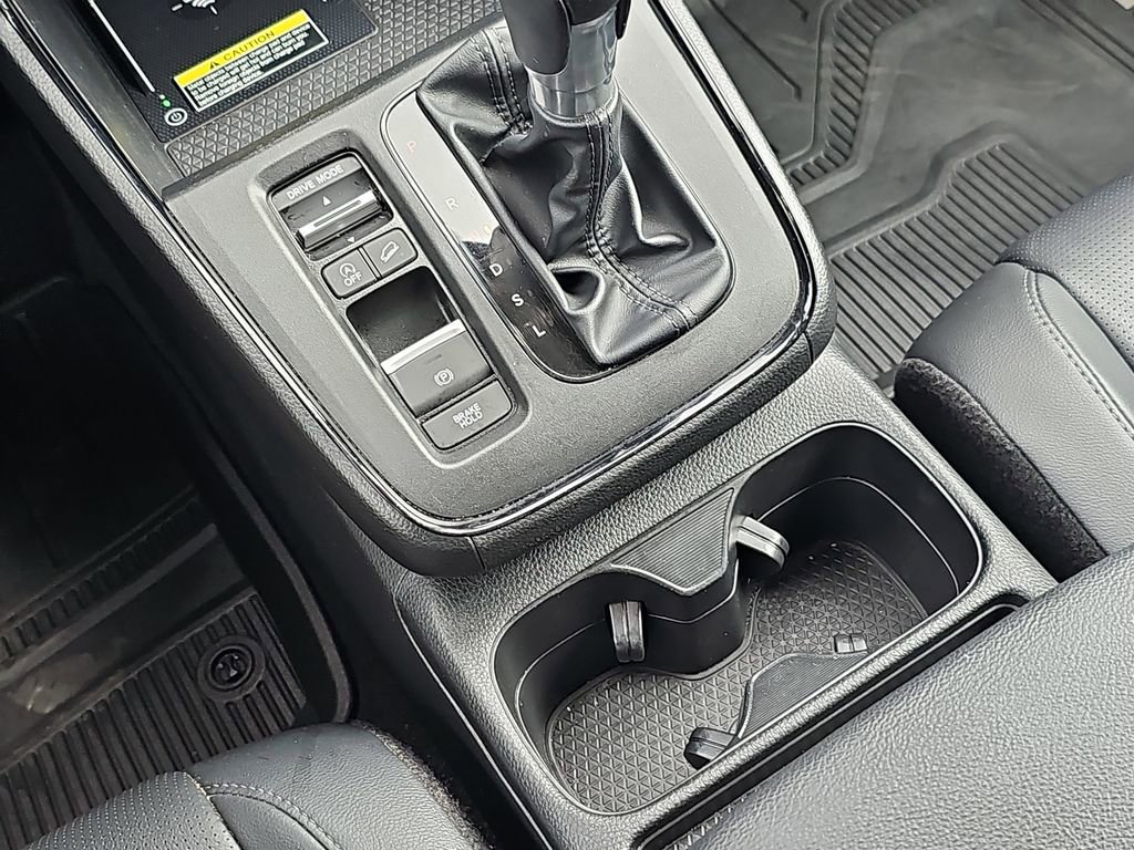 Used 2024 Honda CR-V EX-L image 26