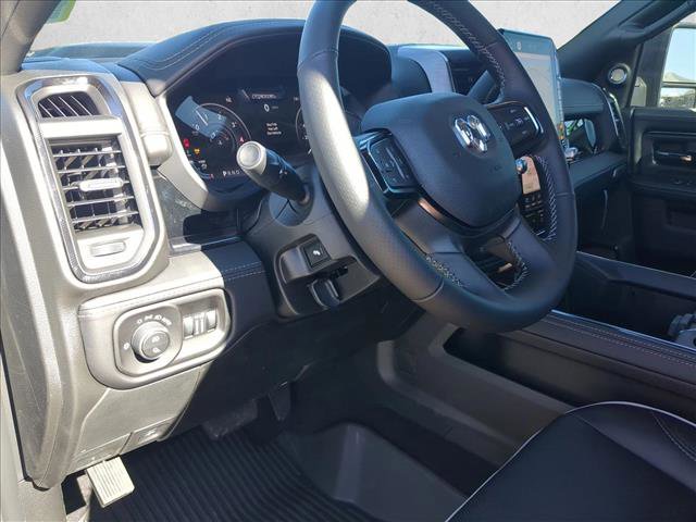 New 2026 RAM 2500 Rebel video 2