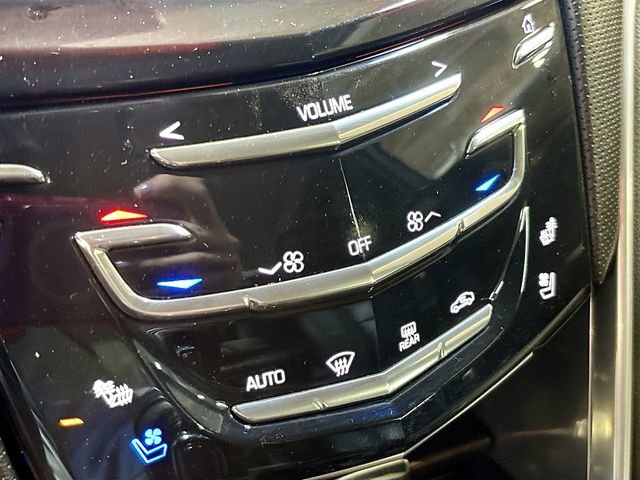 Used 2017 Cadillac XTS Luxury w/ Driver Awareness Package AWD/4WD image 16