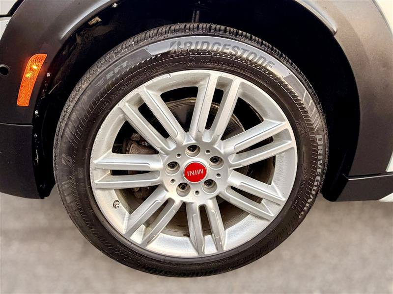 Used 2018 MINI Cooper Countryman ALL4 AWD/4WD image 35