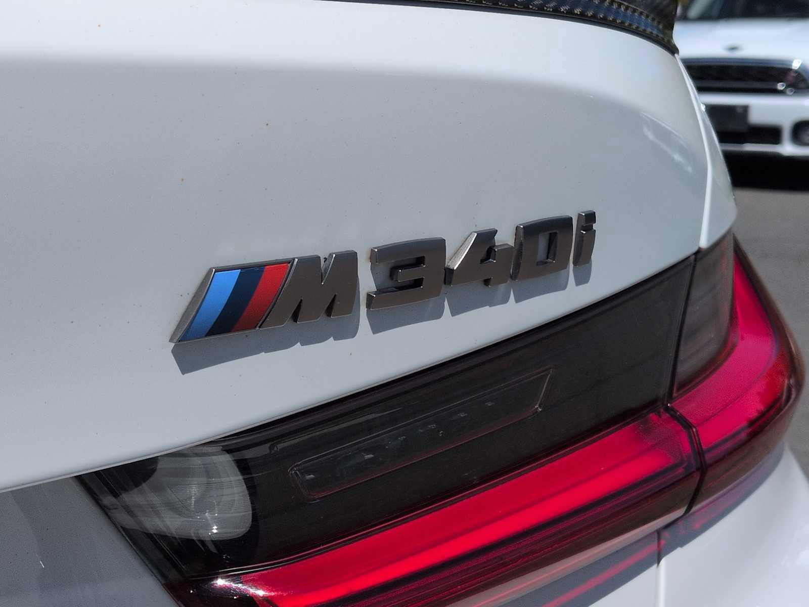 Used 2021 BMW M340i xDrive w/ Driving Assistance Package AWD/4WD image 13