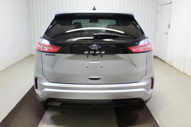 Used 2022 Ford Edge ST-Line image 5