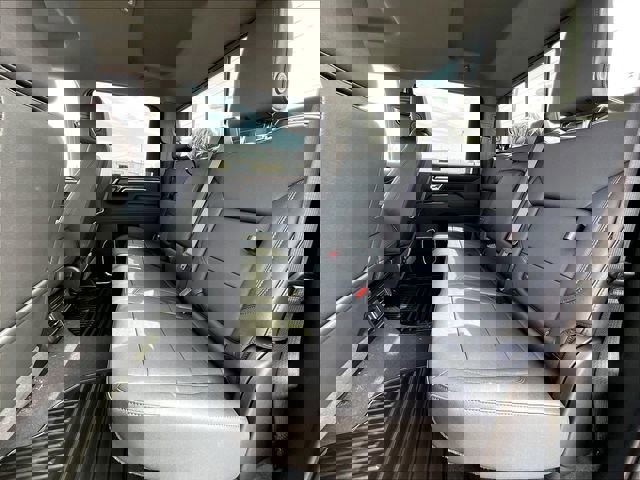 New 2026 Chevrolet Silverado 2500 LT w/ Trail Boss Package image 14