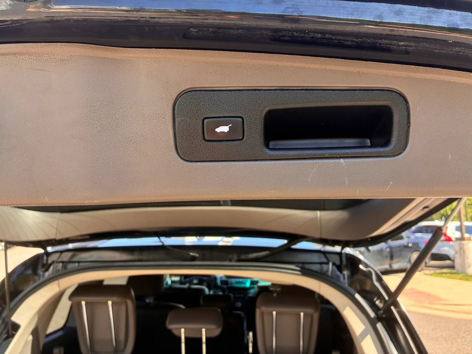 Used 2012 Honda Odyssey EX-L image 41