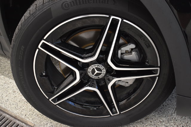 New 2026 Mercedes-Benz GLA 250 4MATIC image 30