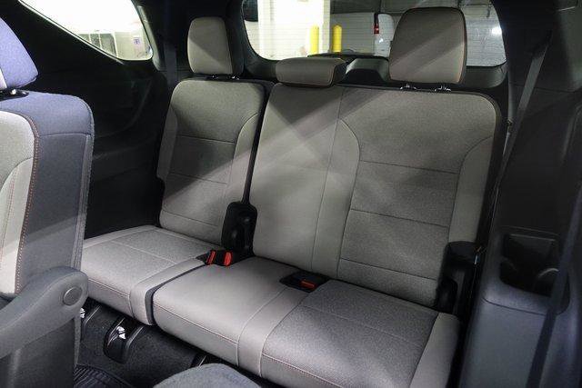 New 2026 Chevrolet Traverse LT w/ Midnight/Sport Edition image 20