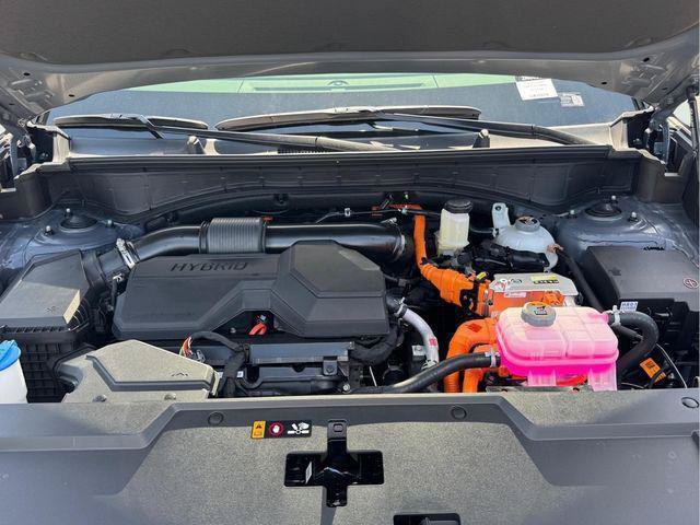 New 2027 Hyundai Santa Fe SEL AWD/4WD image 18