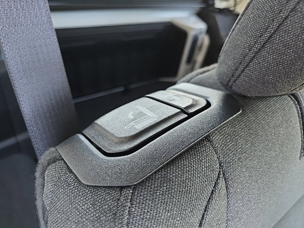 New 2025 Jeep Wrangler Unlimited Rubicon image 86