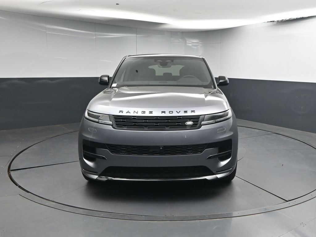 New 2025 Land Rover Range Rover Sport Dynamic SE AWD/4WD image 25