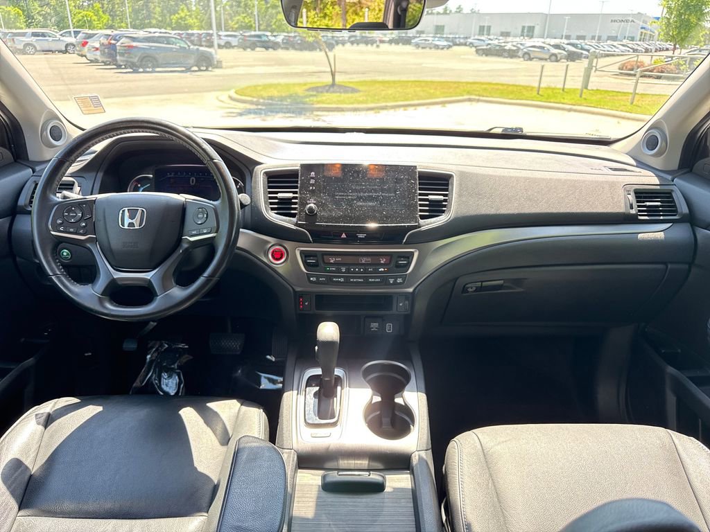 Used 2019 Honda Pilot EX-L image 16